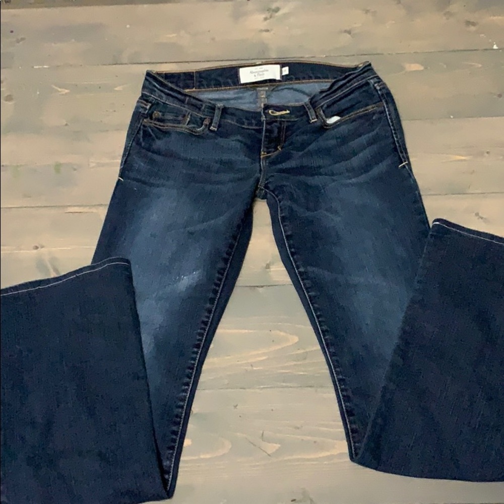 Abercrombie & Fitch jeans